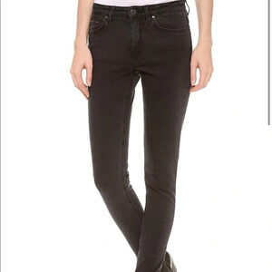 Acne Studios Skin 5 Skinny Jeans